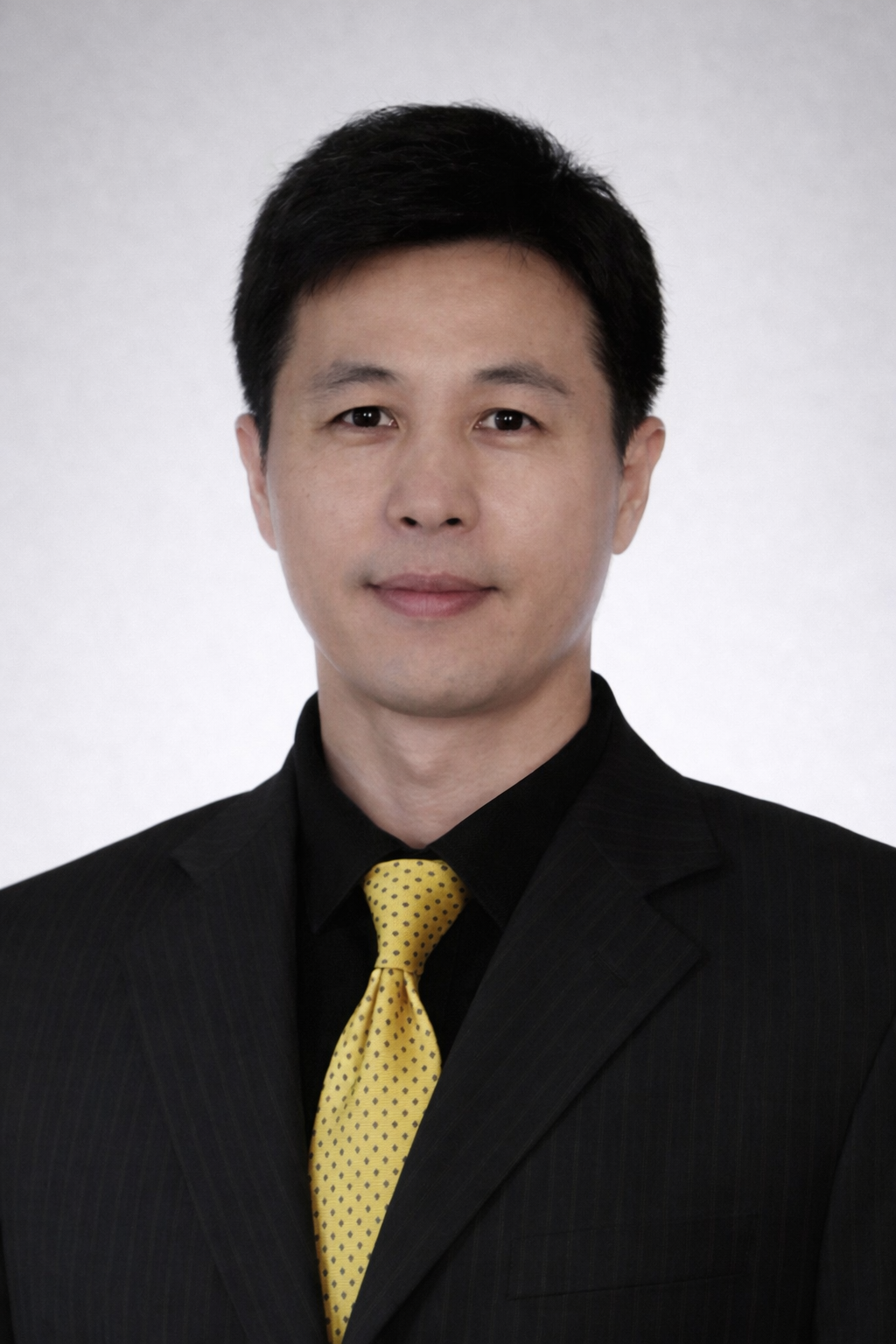 Evan Chen