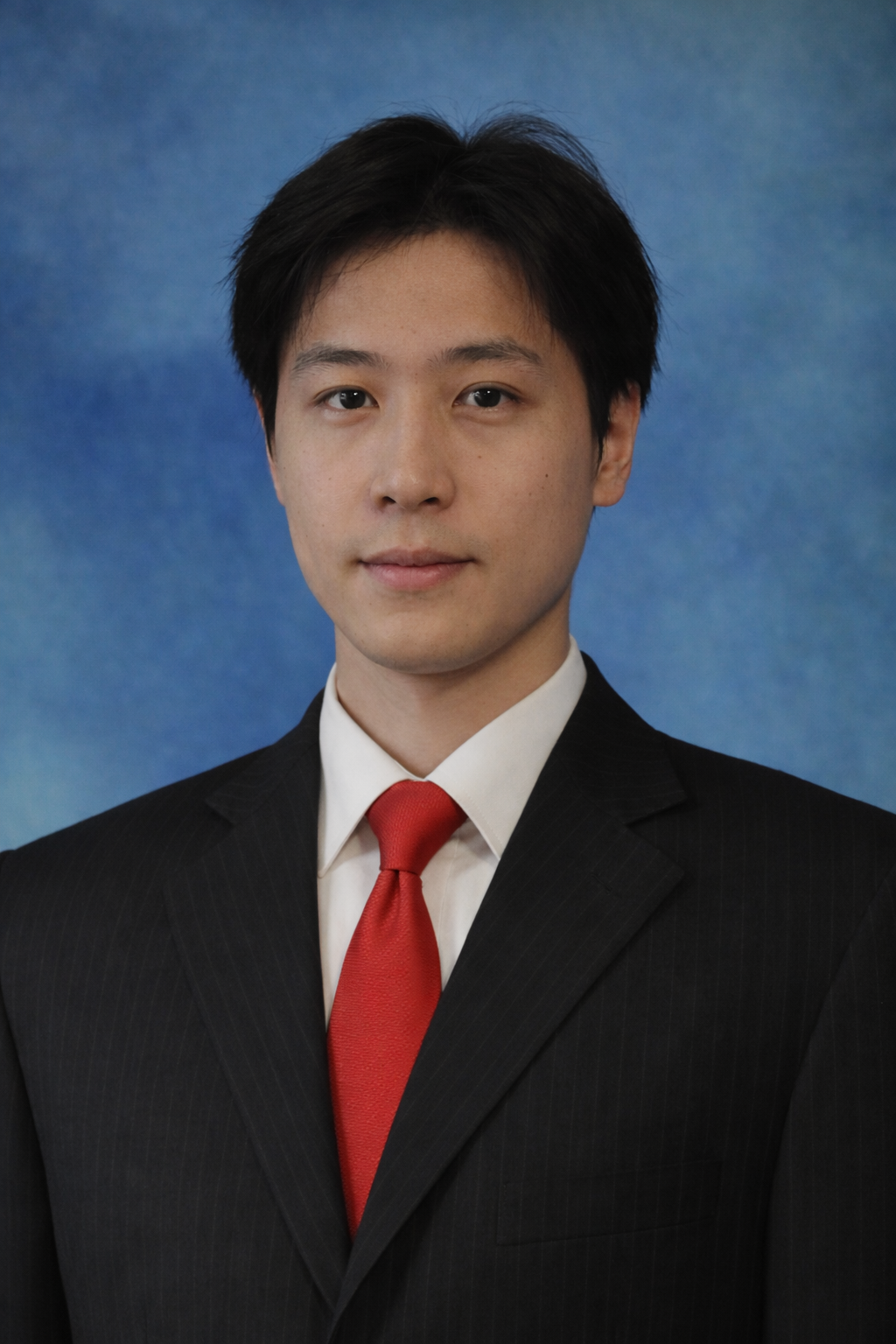 Russell ZHAN