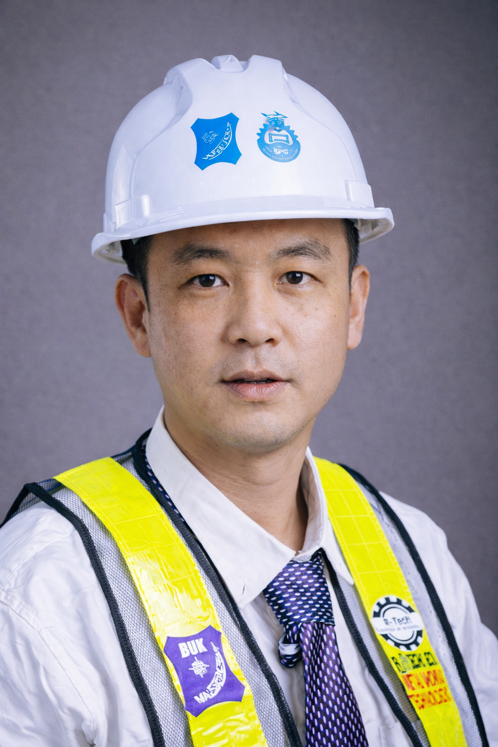 Jinshan Yang